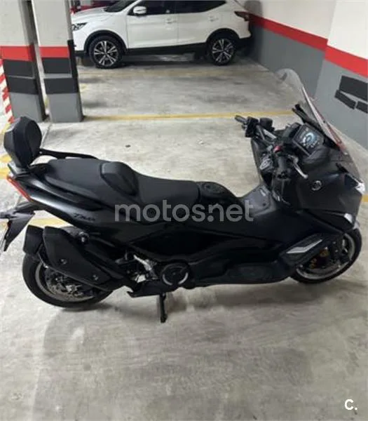 Yamaha TMAX 10.500 € 2026 Barcelona - 2
