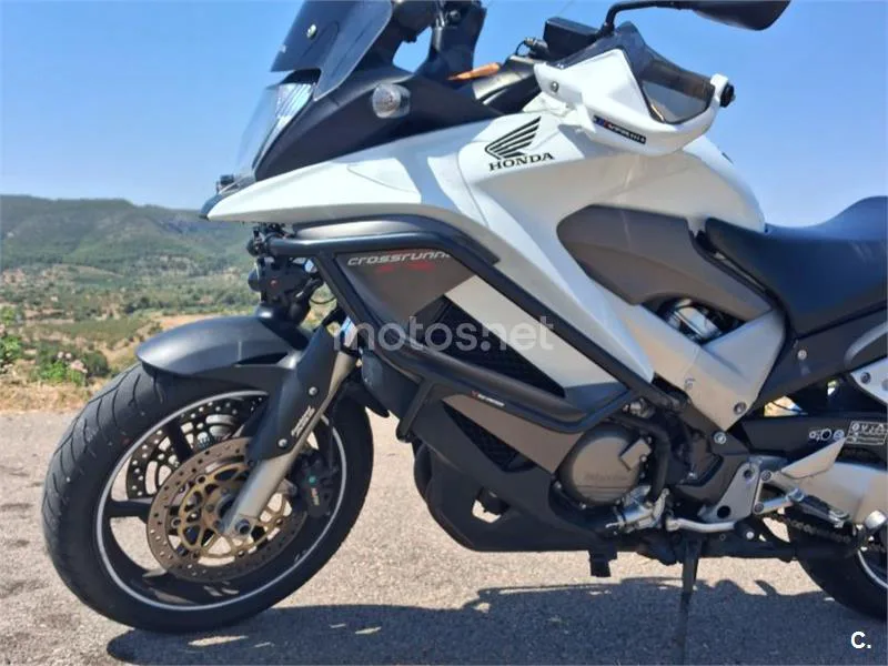 Honda VFR800F 6300 € 2011 Valencia - 1