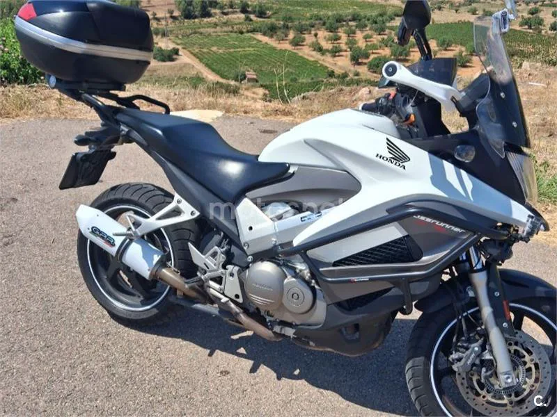 Honda VFR800F 6300 € 2011 Valencia - 2
