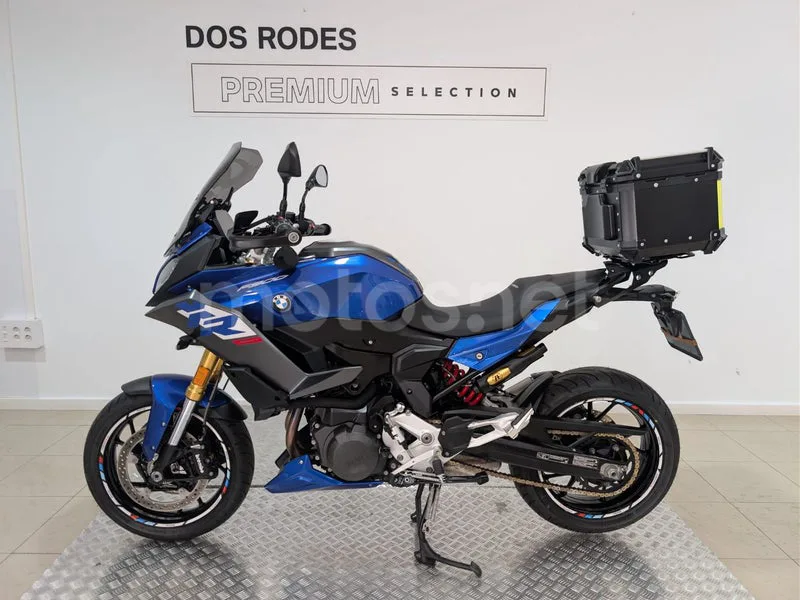BMW F 900 XR 10.490 € 2024 Valencia - 1
