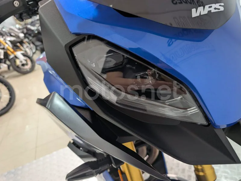 BMW F 900 XR - Vista 15