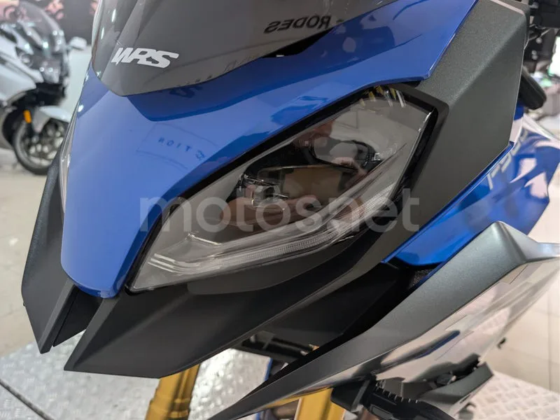 BMW F 900 XR - Vista 16