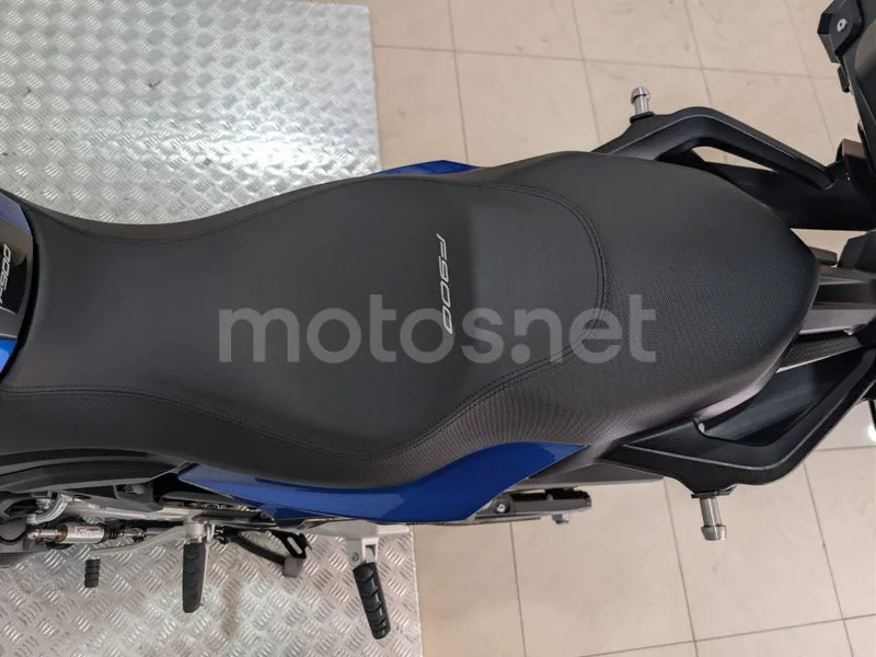 BMW F 900 XR - Vista 18
