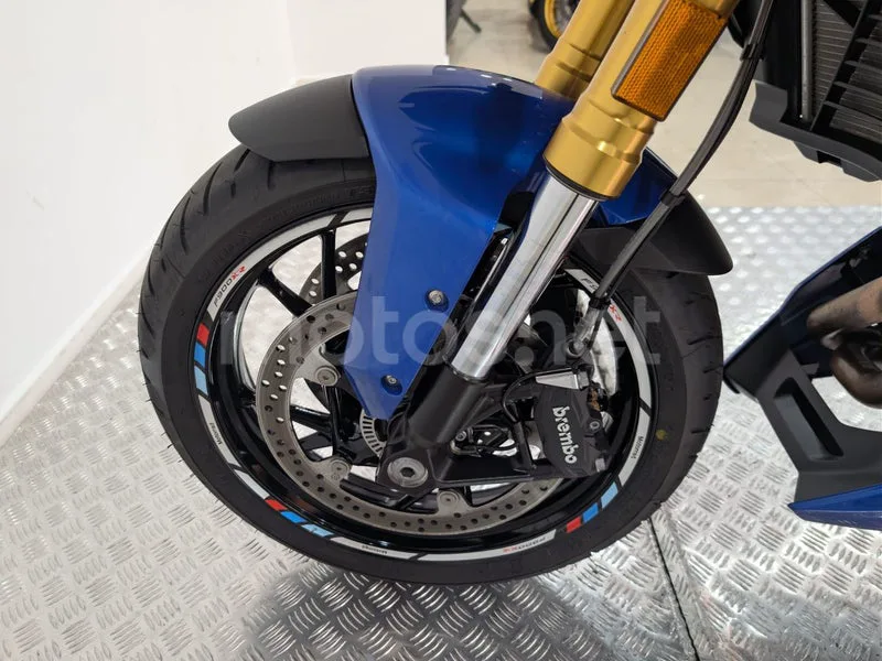 BMW F 900 XR - Vista 22