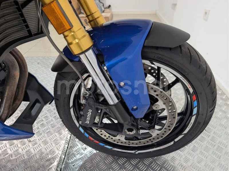 BMW F 900 XR - Vista 23