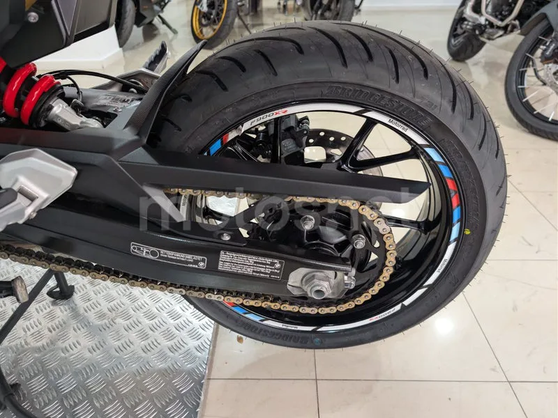 BMW F 900 XR - Vista 25