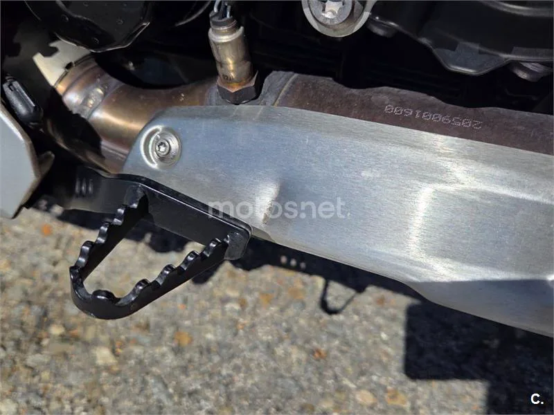 BMW F 750 GS - Vista 6