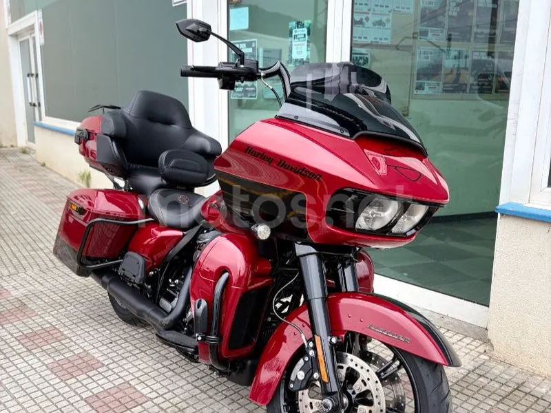 Harley-Davidson Road Glide 28.500 € 2020 Cantabria - 2