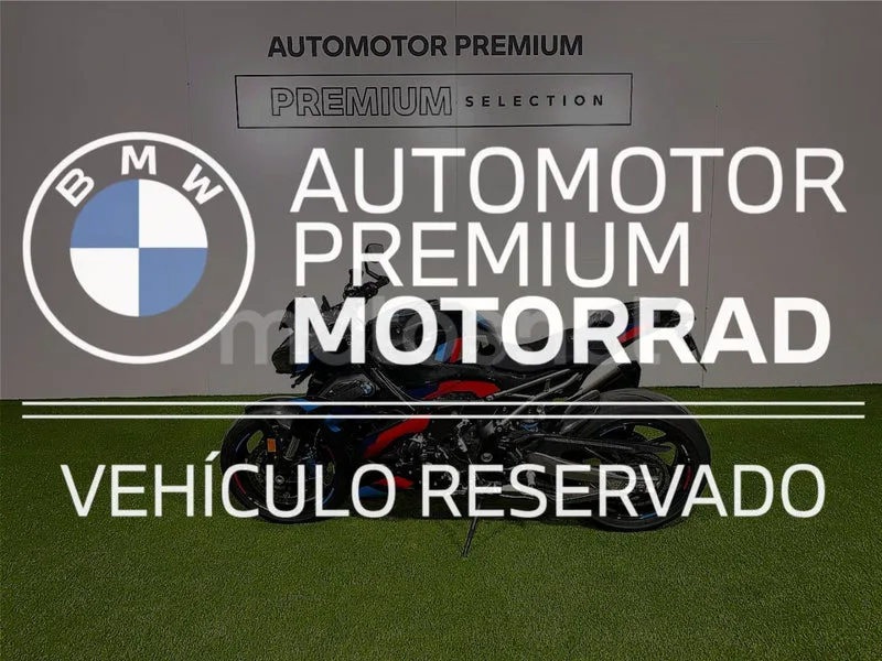 BMW M 1000 R 26.800 € 2025 Málaga - 1