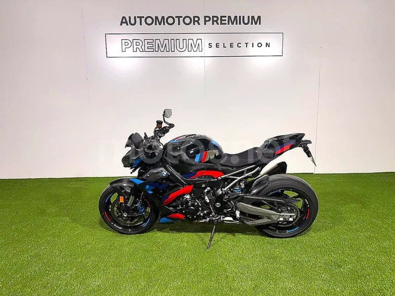 BMW M 1000 R 26.800 € 2025 Málaga - 2