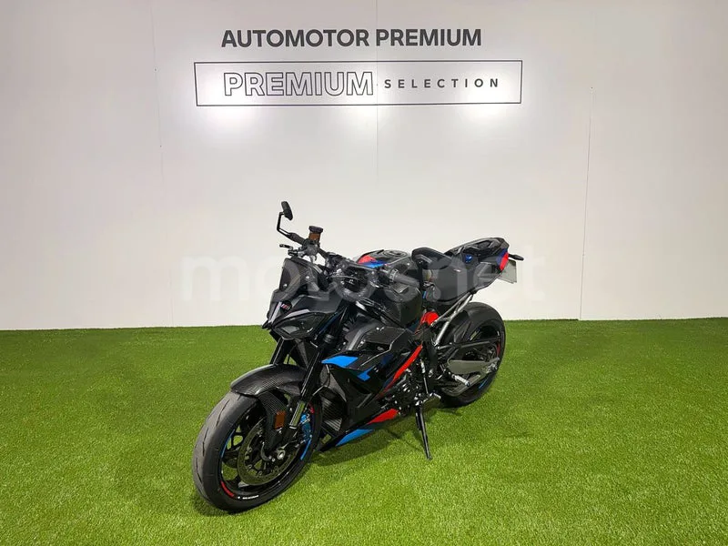 BMW M 1000 R - Vista 3
