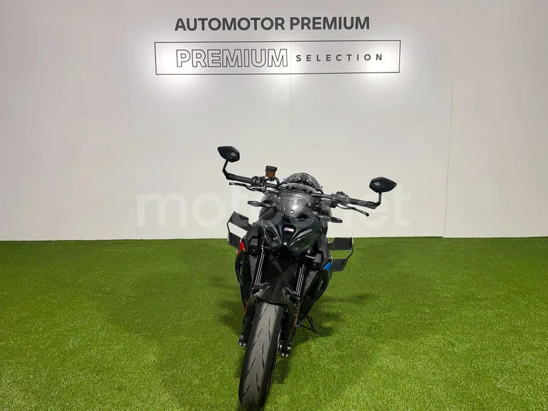 BMW M 1000 R - Vista 4