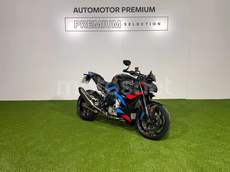 BMW M 1000 R - Vista 5