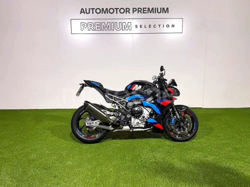BMW M 1000 R - Vista 6