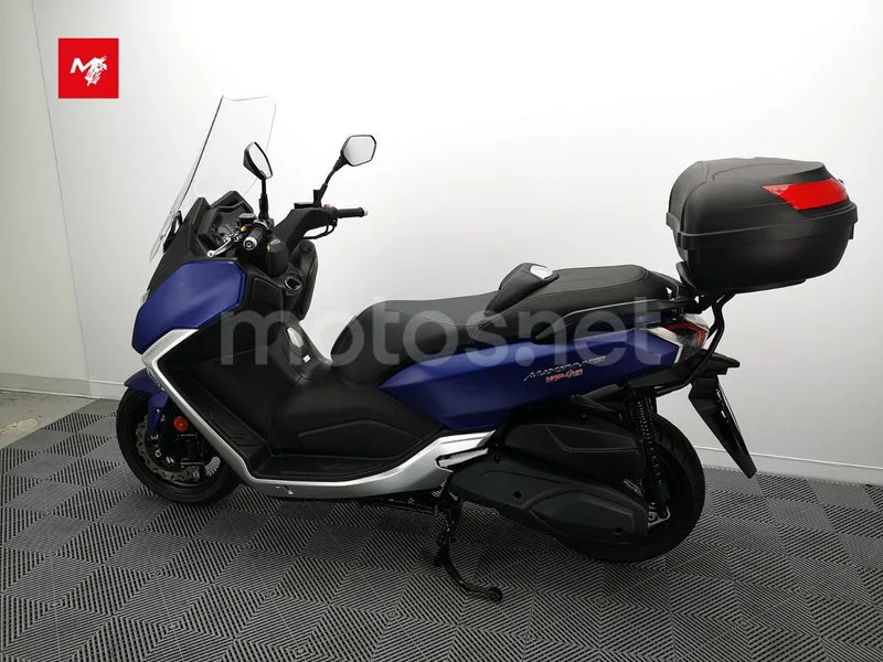 SYM Maxsym 400 - Vista 18