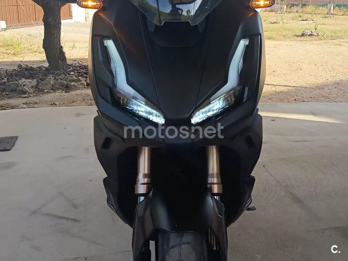 Honda ADV350 4700 € 2024 Toledo - 1