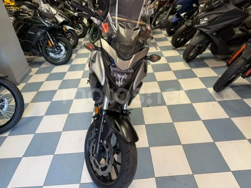 Honda CB500X 3499 € 2019 Madrid - 2