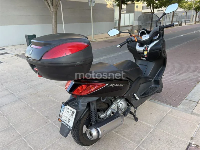 Yamaha XMAX 250 1800 € 2012 Zaragoza - 2
