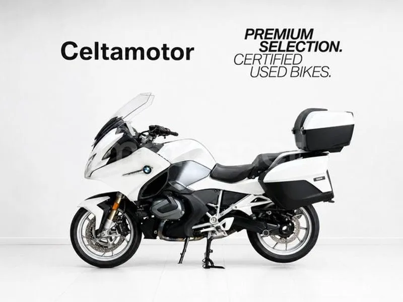 BMW R 1250 RT 22.900 € 2023 Pontevedra - 1