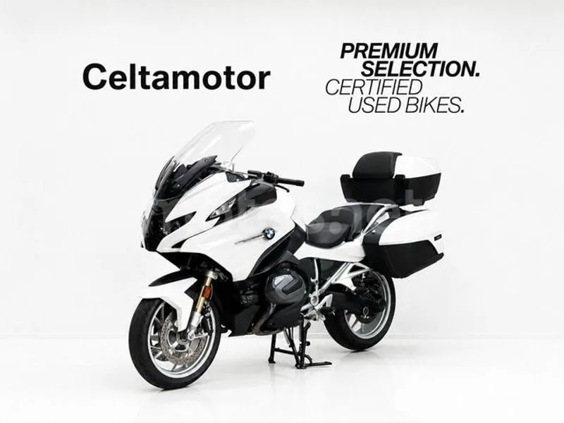 BMW R 1250 RT 22.900 € 2023 Pontevedra - 2