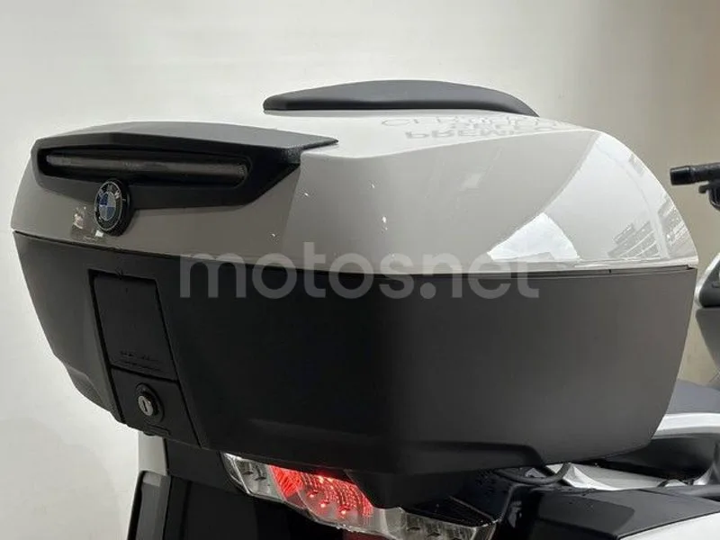 BMW R 1250 RT - Vista 10