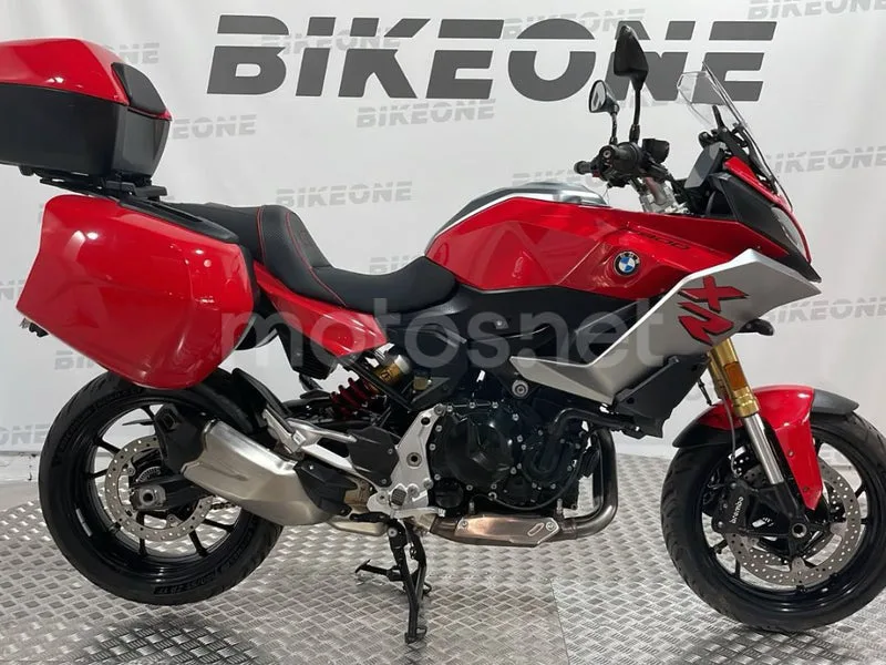 BMW F 900 XR 8999 € 2020 Málaga - 1