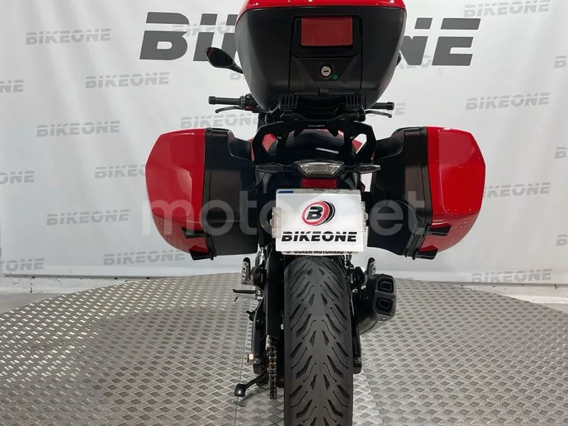 BMW F 900 XR - Vista 6