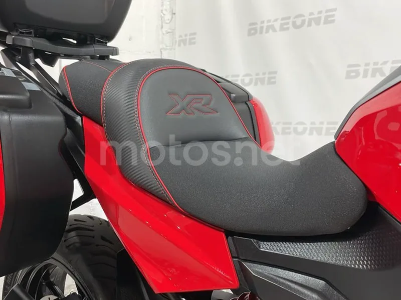 BMW F 900 XR - Vista 10