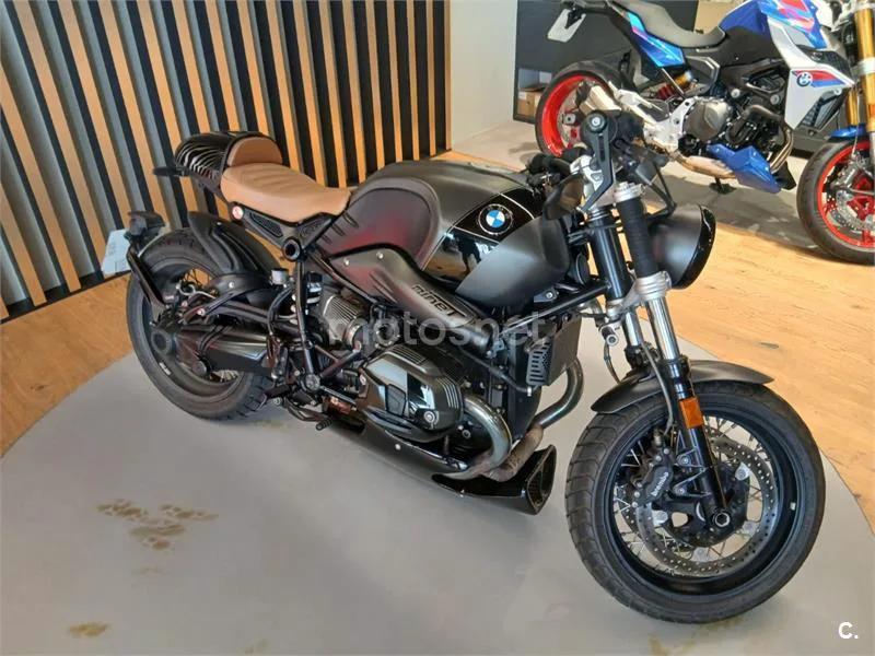 BMW R nineT 10.500 € 2017 Illes Balears - 1