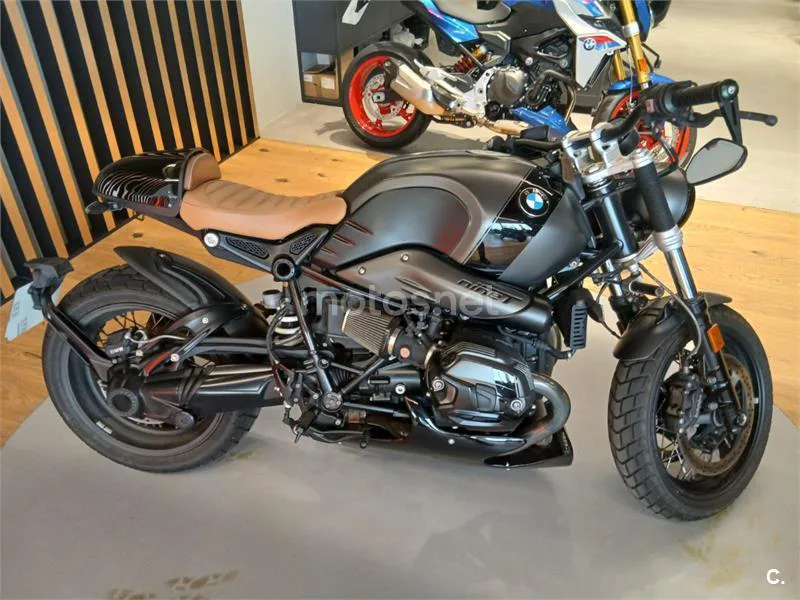 BMW R nineT 10.500 € 2017 Illes Balears - 2
