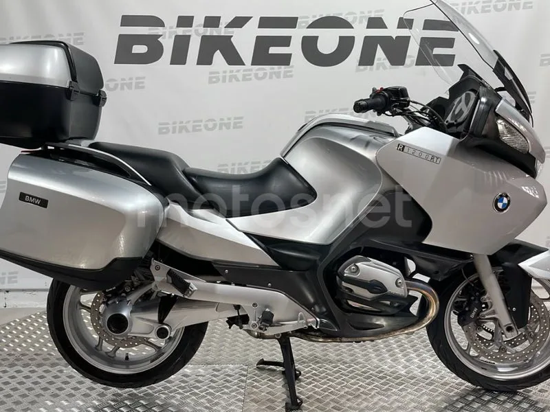 BMW R 1200 RT 6799 € 2010 Málaga - 2