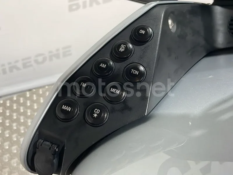 BMW R 1200 RT - Vista 11