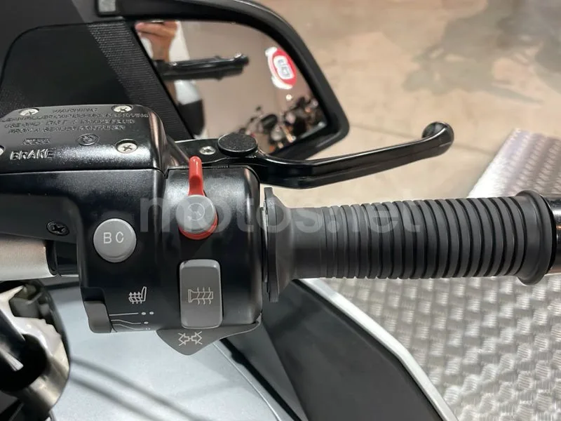 BMW R 1200 RT - Vista 13
