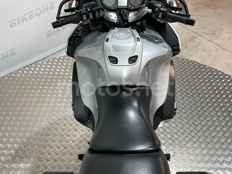 BMW R 1200 RT - Vista 8