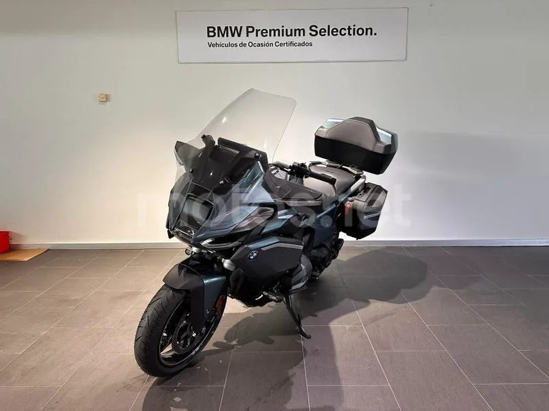 BMW R 1300 RT 29.900 € 2026 Málaga - 2