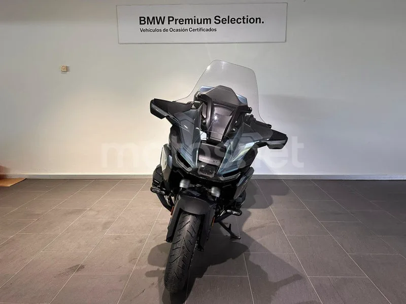 BMW R 1300 RT - Vista 3