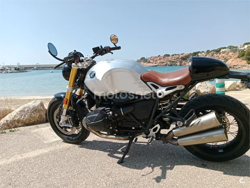 BMW R nineT 12.390 € 2021 Illes Balears - 2