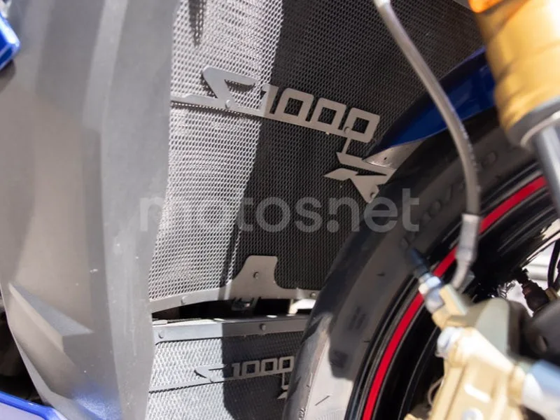 BMW S 1000 R - Vista 11