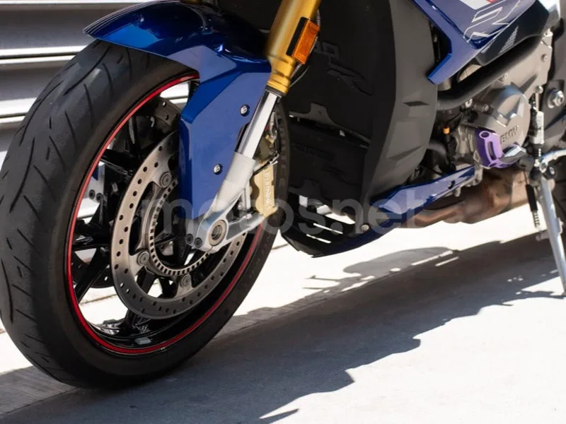 BMW S 1000 R - Vista 16