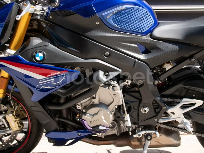 BMW S 1000 R - Vista 17