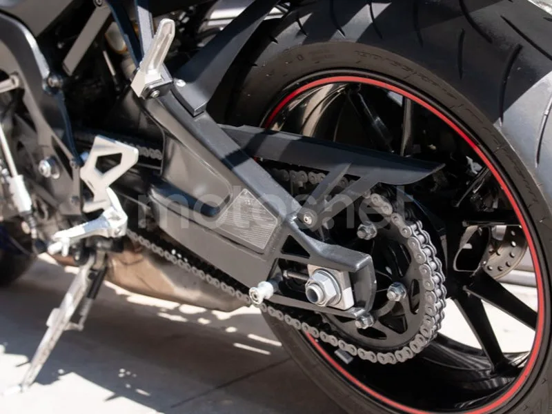 BMW S 1000 R - Vista 18