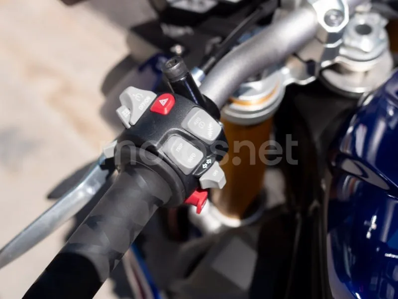 BMW S 1000 R - Vista 20