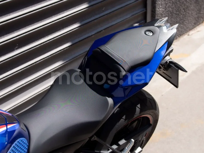 BMW S 1000 R - Vista 23