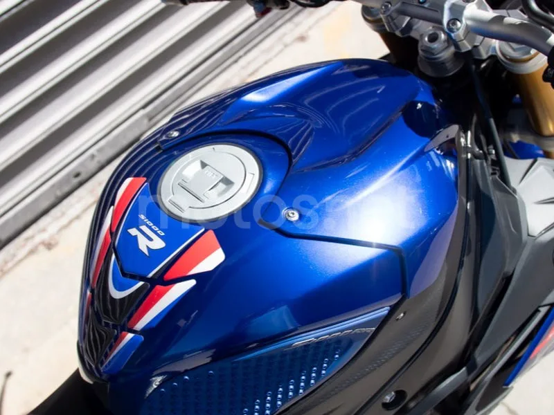 BMW S 1000 R - Vista 9