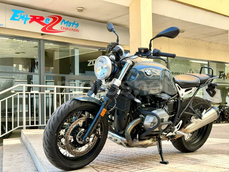 BMW R nineT 9390 € 2019 Cáceres - 2