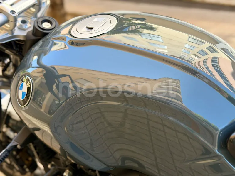 BMW R nineT - Vista 18