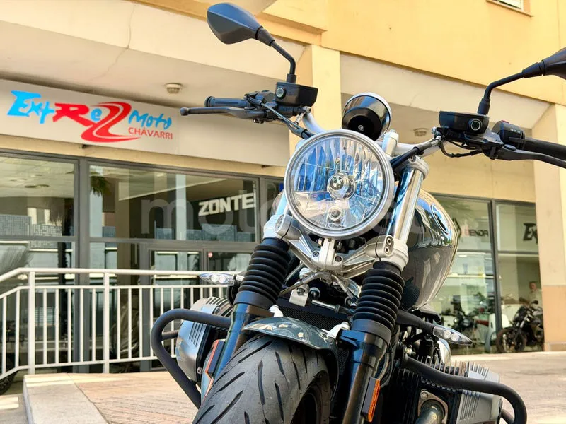 BMW R nineT - Vista 28