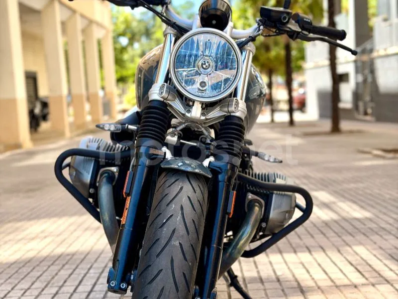 BMW R nineT - Vista 34