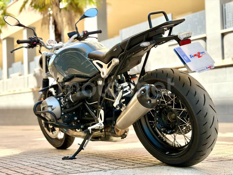 BMW R nineT - Vista 38