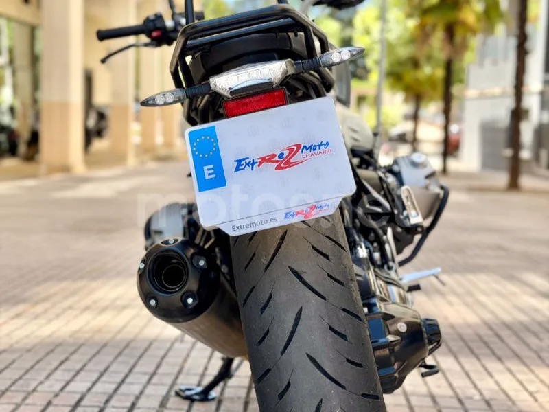 BMW R nineT - Vista 39
